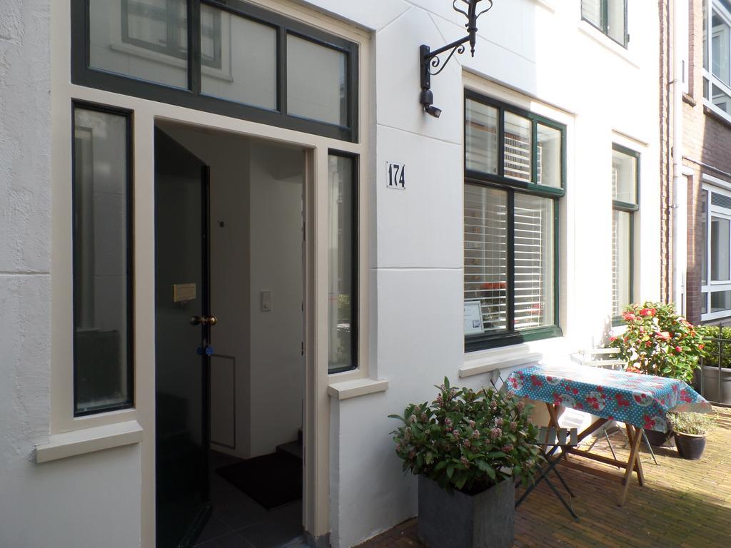 Maff Top Studio Apartment Den Haag Exterior foto