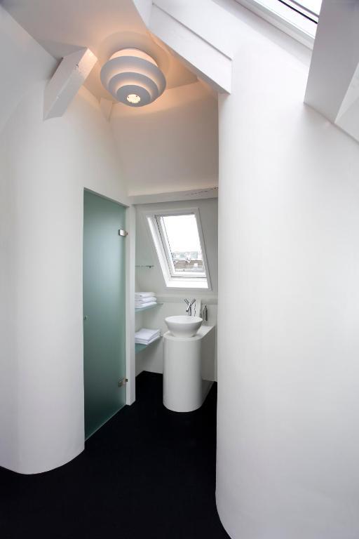 Maff Top Studio Apartment Den Haag Exterior foto