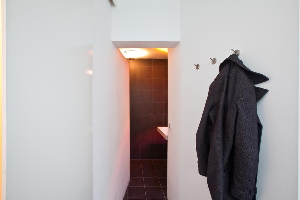 Maff Top Studio Apartment Den Haag Exterior foto