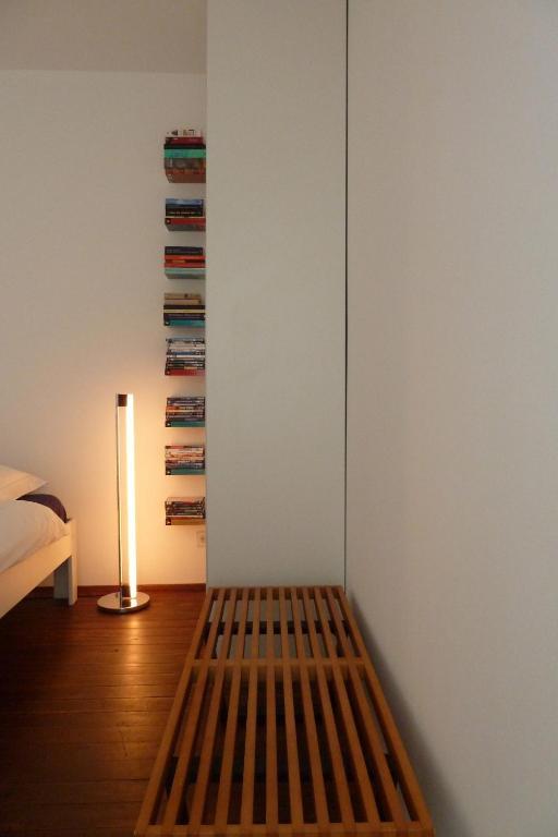 Maff Top Studio Apartment Den Haag Exterior foto