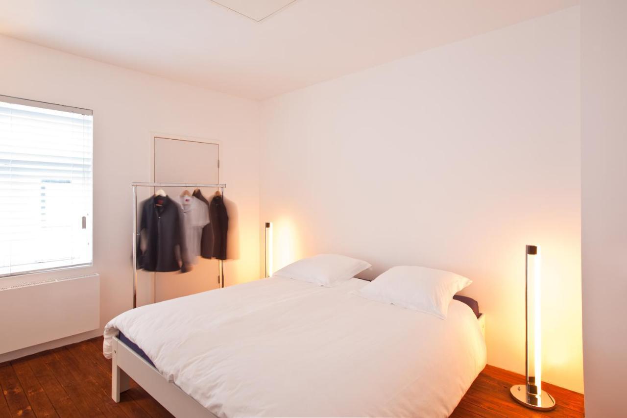 Maff Top Studio Apartment Den Haag Exterior foto